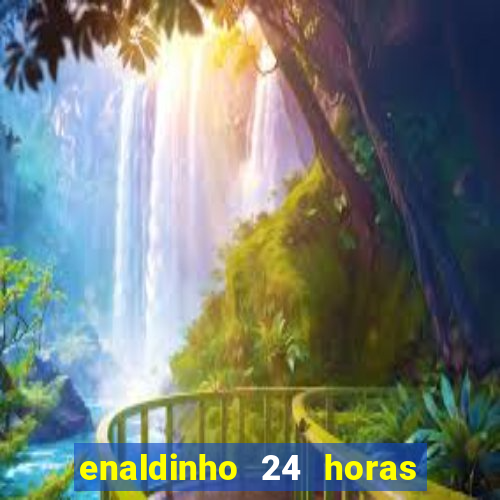 enaldinho 24 horas na piscina